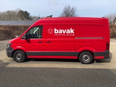 Bavak Security Group | About Us | EN