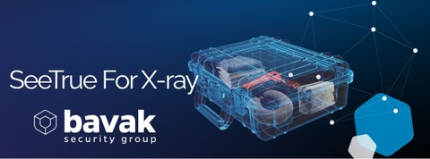 Bavak SeeTrue: AI-gestuurde detectie voor optimale X-ray screening