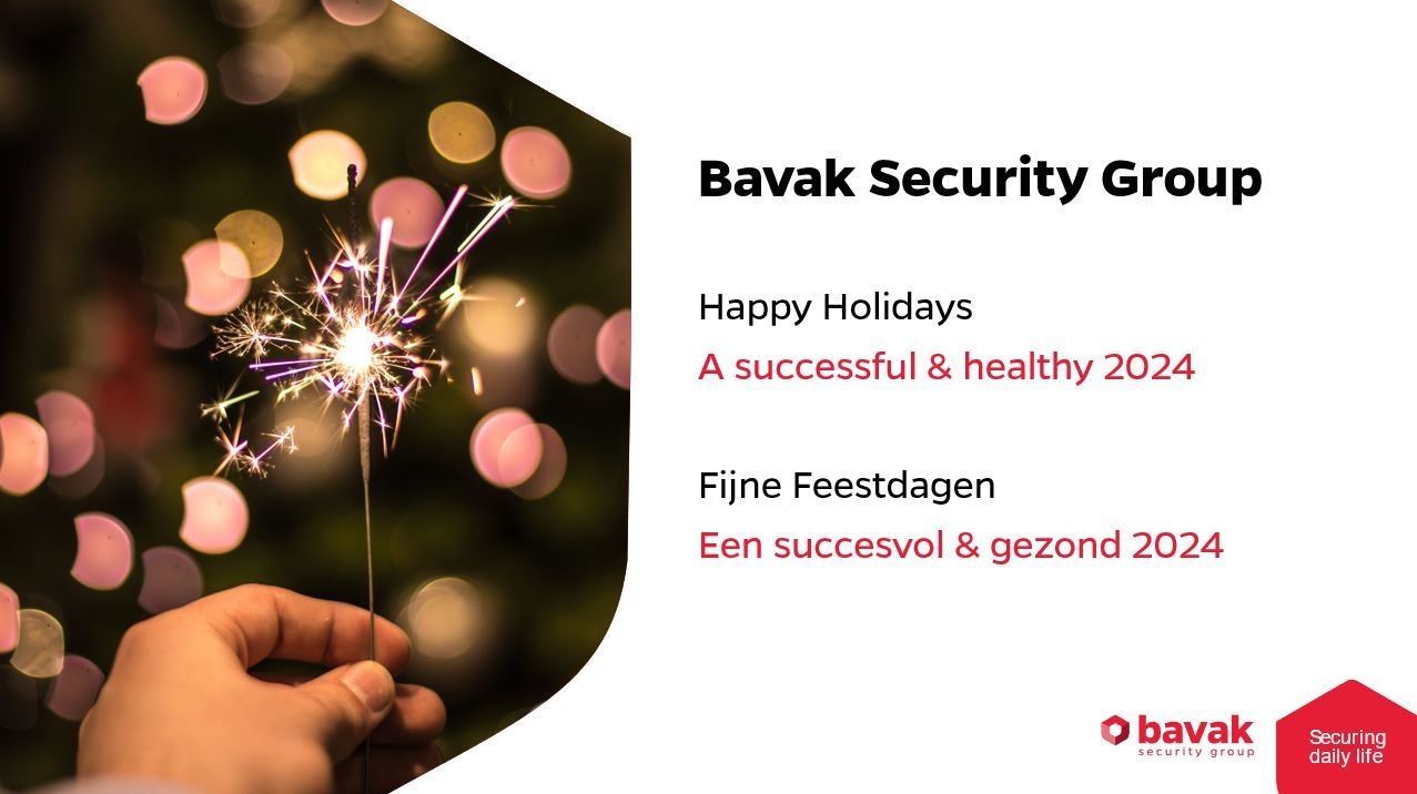 Bavak Security Group | Home | EN