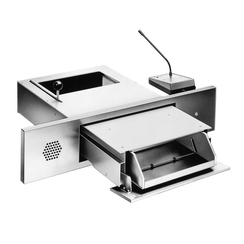 Architectural Security for Your Business Environment