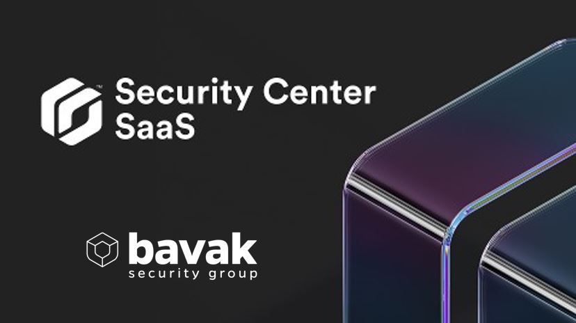Genetec SaaS available at Bavak