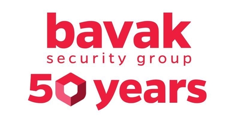 Bavak Security is al 50 jaar vertrouwd