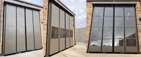 Speedgates provide more than just fast access